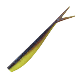 Силиконовая приманка Frapp Dotty Dart 7,5" #32 (2шт)