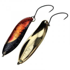 Блесна Angler's System BUX Daytona 18гр цв.TJ(G)