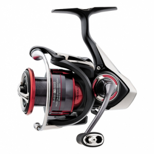 Катушка Daiwa '17 Fuego LT 6000D