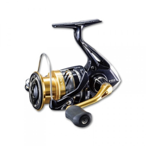 Катушка Shimano 16 Nasci C3000 FB