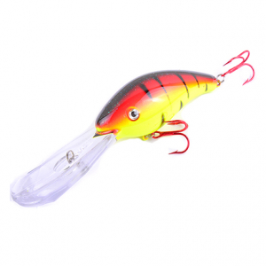 Воблер Manns E-Z Crank 20+ (Texas Sunrise)