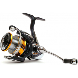 Катушка Daiwa 18 Regal LT 3000D-C