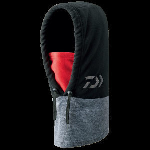 Балаклава Daiwa DA-94008W BK F