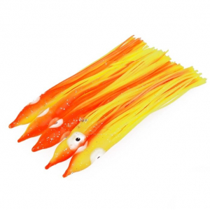 Октопус Balzer (12 см) Multicolor