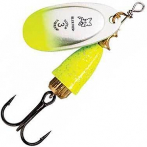 Блесна Blue Fox Vibrax Flake BFFL6 CGCB