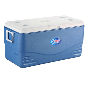 Контейнер изотермический Coleman 120 Qt Xtreme 113.6л Blue