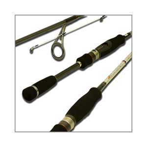 Спиннинг Major Craft Airock AR-792XH/B