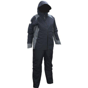 Костюм Daiwa DW-3420E Rainmax (Black/Gray) M