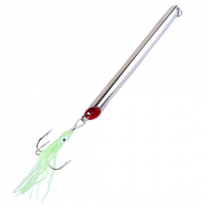 Пунда Терибер 500гр (хром)