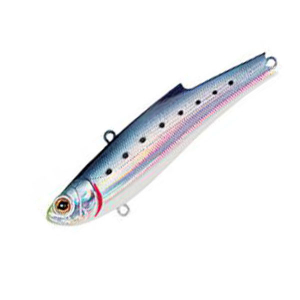 Воблер Bassday Range Vib 55ES 10gr R-16