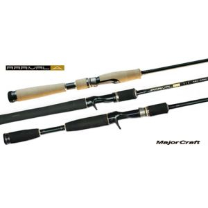 Спиннинг Major Craft Arrival ARC-69MH