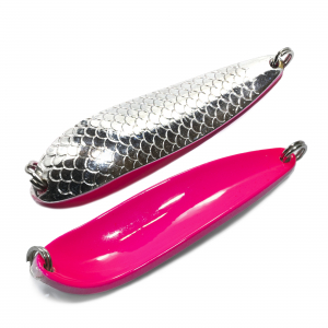 Блесна Salmon River Legend 45гр №35