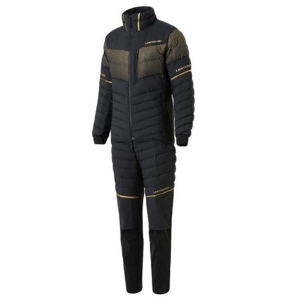 Костюм - поддевка Shimano MD-110V Limited Pro BK 3XL