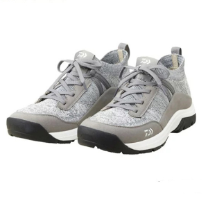 Кроссовки Daiwa DS-2101K GRY 28см