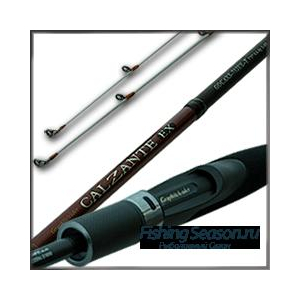 Спиннинг Major Craft BassPara BPS-662UL