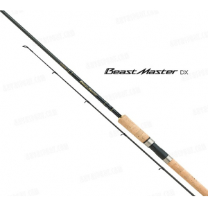 Спиннинг Shimano BeastMaster DX 270MH