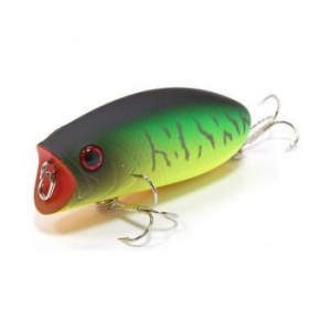 Воблер Lucky Craft Malas (Mat Tiger 40)