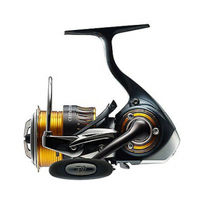 Катушка Daiwa Certate 16' HD4000SH