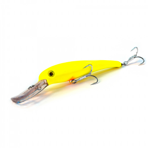 Воблер Mann's 30+ Stretch Smooth Body (Chartreuse)