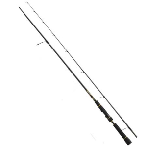 Спиннинг Daiwa Morethan Branzino AGS 103M/MH-J