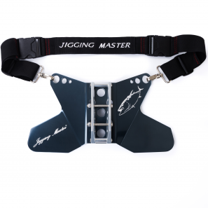 ПОЯС С УПОРОМ JIGGING MASTER
