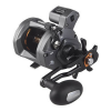 Катушка Okuma Cold Water CW 20DLA Line Counter LH Trolling