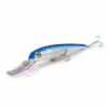 Воблер Mann's Heavy Duty Stretch Textured 25+ (Blue Mackerel)
