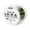 Леска Varivas IGFA Trolling Line 30lb (600м)