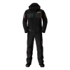 Костюм Shimano Nexus RT-125P BK XL